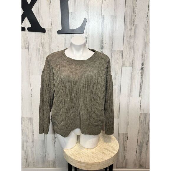 SO sweater size XL - Picture 6 of 7